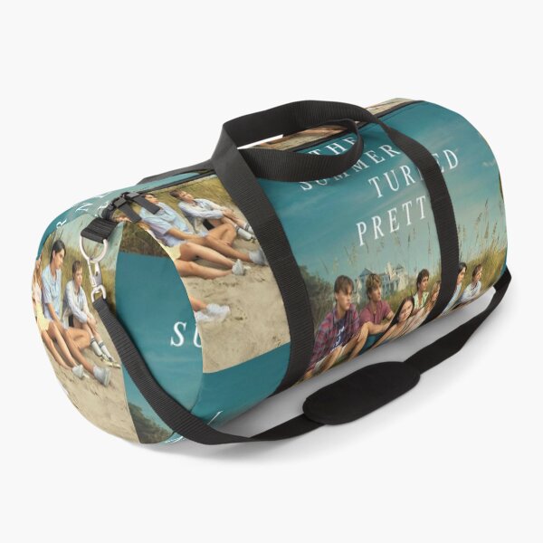 Item preview, The Summer I turned Pretty Merch :- t-shirts, phone cases, stickers Belly, Jeremiah and Conrad cousins beach designed and sold by TeenLake.