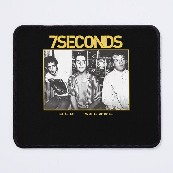 Item preview, 7 Seconds Old School  designed and sold by swaimdpruisi.