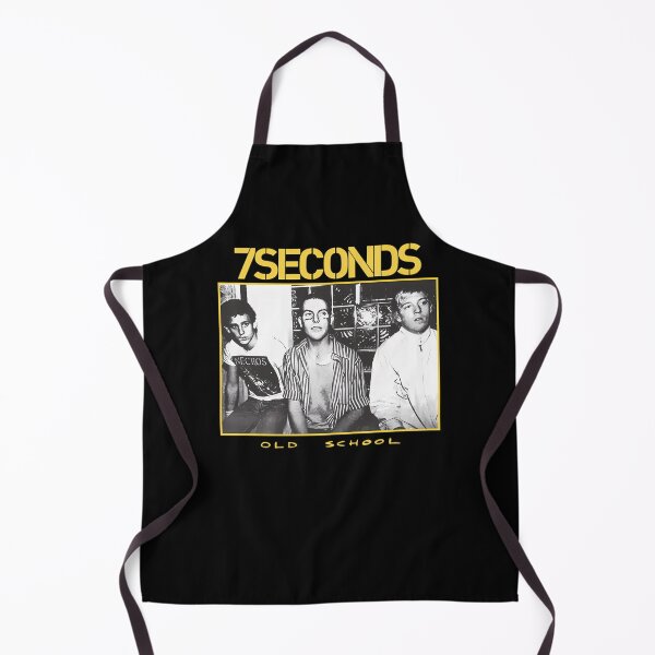 Item preview, 7 Seconds Old School  designed and sold by swaimdpruisi.
