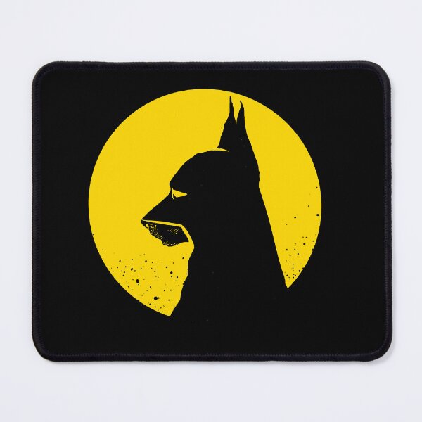 Item preview, Batdog designed and sold by barmalisiRTB.