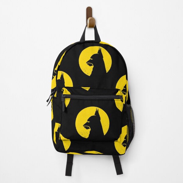 Item preview, Batdog designed and sold by barmalisiRTB.
