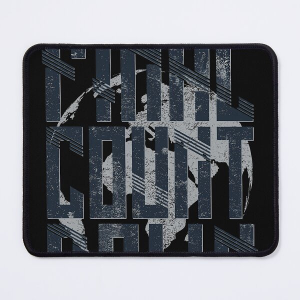Item preview, The Final Countdown designed and sold by MYKLCCARTY.