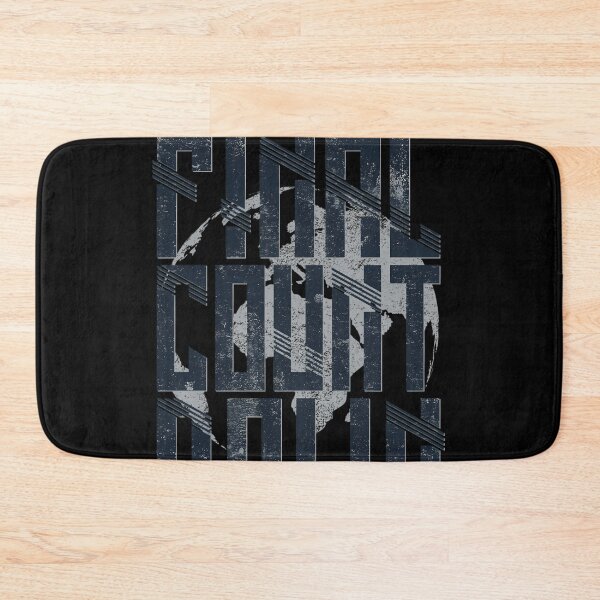 Item preview,  The Final Countdown designed and sold by MYKLCCARTY.