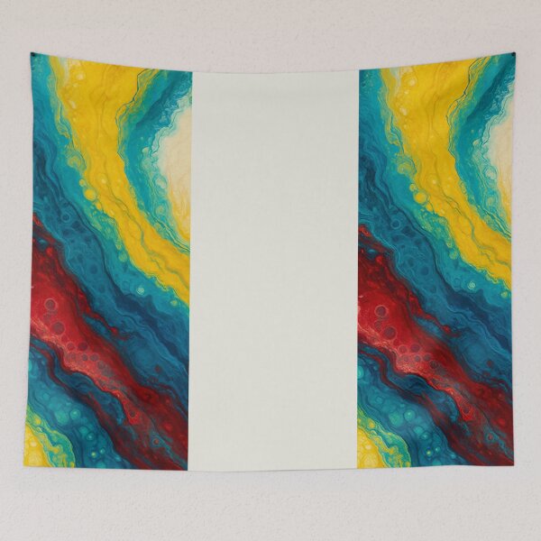 Item preview, Eruption of Colors designed and sold by annenambiro.