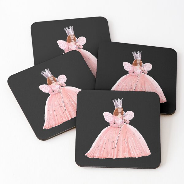 Item preview, Glinda The Good Witch designed and sold by jkxqkzxo41.