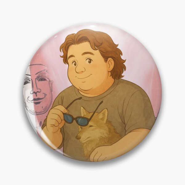 Item preview, Jacob Wysocki Fan Tribute designed and sold by Nordic Echo.