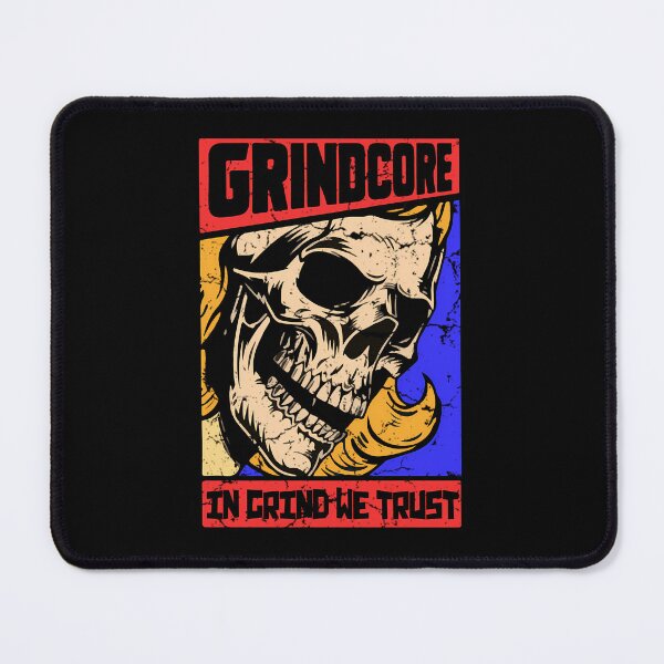 Item preview, Grindcore designed and sold by ChelseaScotta.