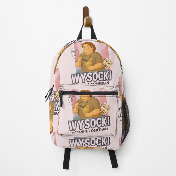 Item preview, Jacob Wysocki Fan Tribute designed and sold by Nordic Echo.