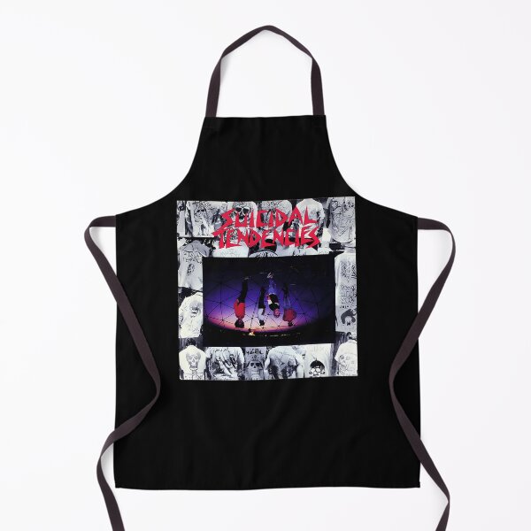 Item preview, suicidal tendencies designed and sold by dorianapuih.