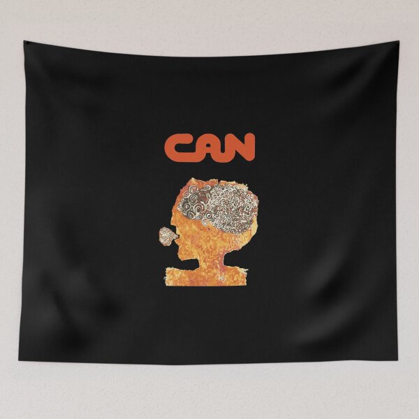 Item preview, Can-Tago-Mago designed and sold by ManfSonn.