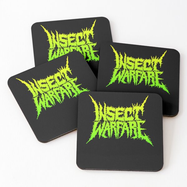 Item preview, Insect Warfare designed and sold by MontagueDrouin.