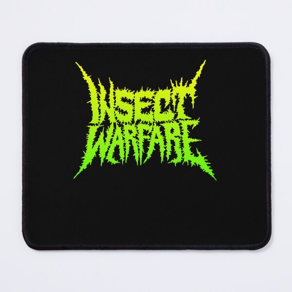 Item preview, Insect Warfare designed and sold by MontagueDrouin.