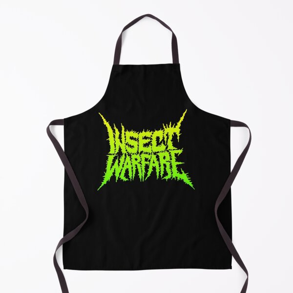 Item preview, Insect Warfare designed and sold by MontagueDrouin.