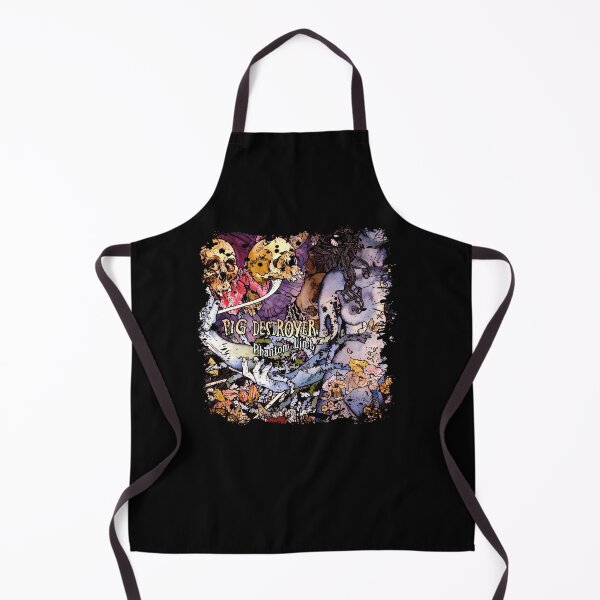 Item preview, Pig Destroyer  designed and sold by ChelseaScotta.