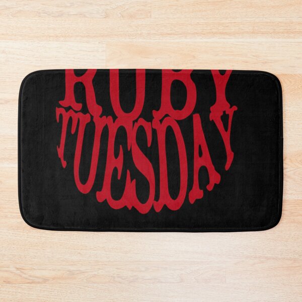 Item preview,  Ruby Rock Style designed and sold by MYKLCCARTY.