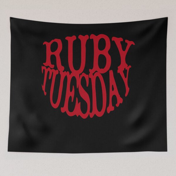 Item preview,  Ruby Rock Style designed and sold by MYKLCCARTY.