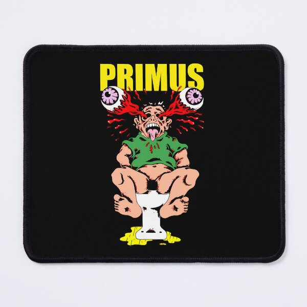 Item preview, Primus designed and sold by ChelseaScotta.