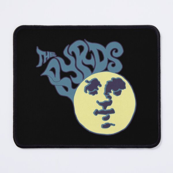 Item preview, Cute Mummi The Byrds Moon designed and sold by adolfong.