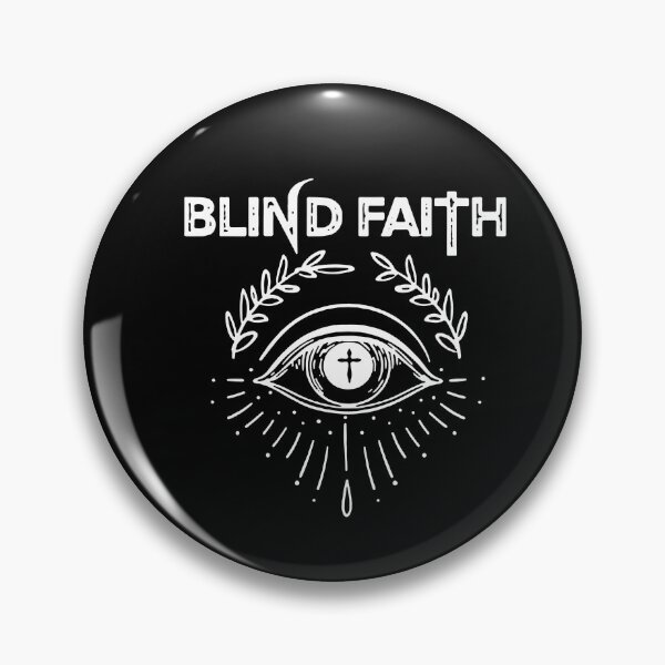Item preview, Blind Faith designed and sold by CarrilloJaydeF.