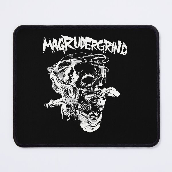 Item preview, Magrudergrind designed and sold by MontagueDrouin.