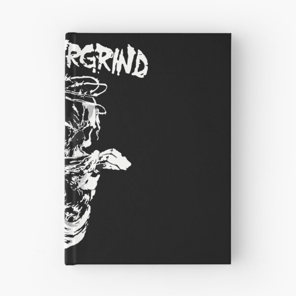 Item preview, Magrudergrind designed and sold by MontagueDrouin.