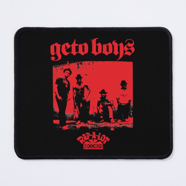 Item preview, The Beginning Of All .s Geto Boys Gb2 Red Trending designed and sold by swaimdpruisi.