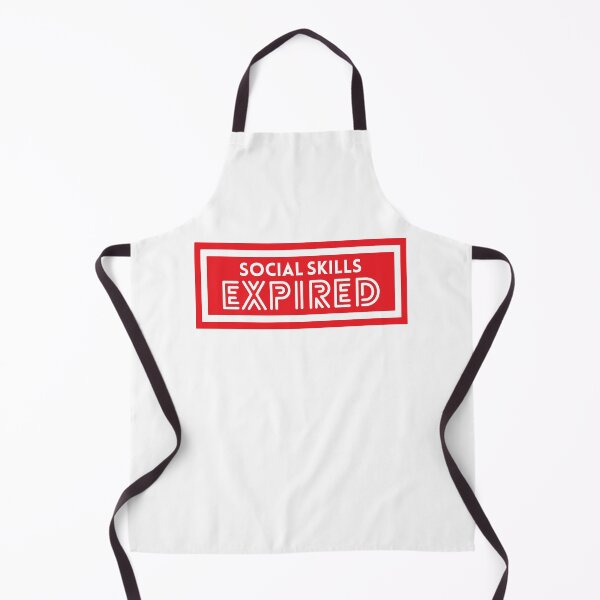 Item preview, Social skills expired designed and sold by SweetberryHouse.