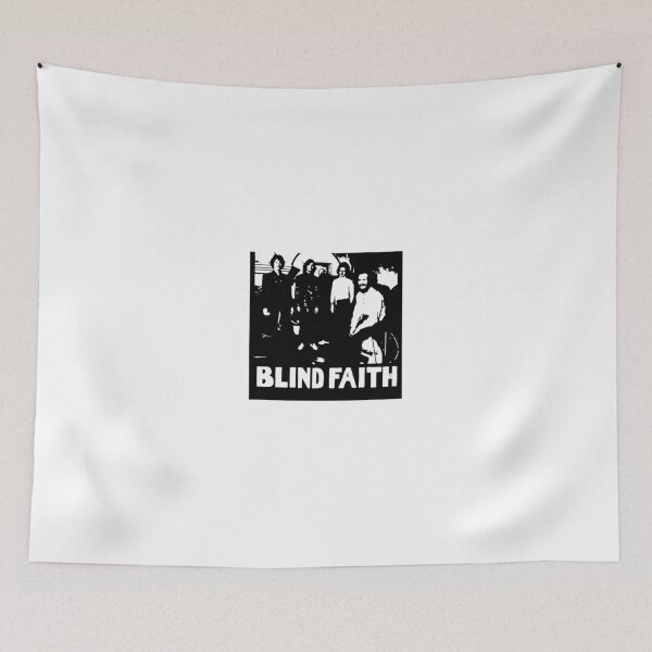 Item preview, Blind Faith designed and sold by CarrilloJaydeF.
