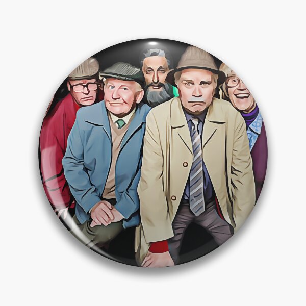 Item preview, Still Game Crew For Fans designed and sold by CLEAMMATHEWS.