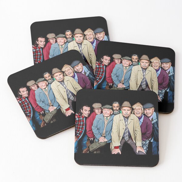 Item preview, Still Game Crew For Fans designed and sold by CLEAMMATHEWS.