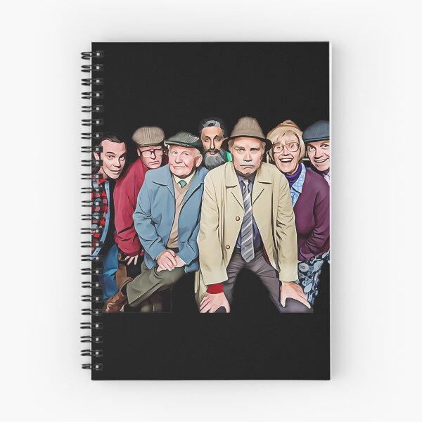 Item preview, Still Game Crew For Fans designed and sold by CLEAMMATHEWS.