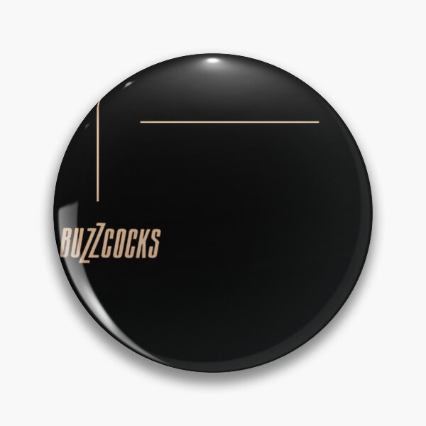 Item preview, Buzzcocks designed and sold by ManfSonn.