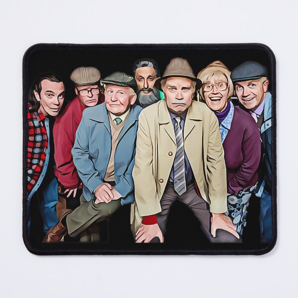 Item preview, Still Game Crew For Fans designed and sold by CLEAMMATHEWS.