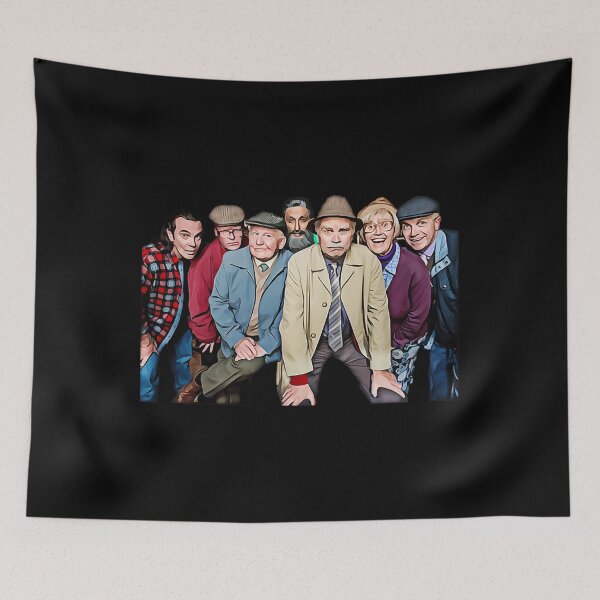 Item preview, Still Game Crew For Fans designed and sold by CLEAMMATHEWS.