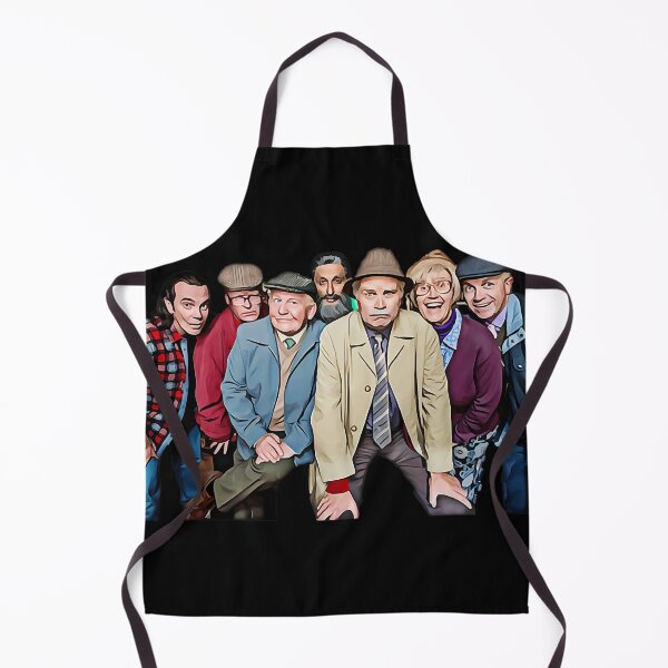 Item preview, Still Game Crew For Fans designed and sold by CLEAMMATHEWS.