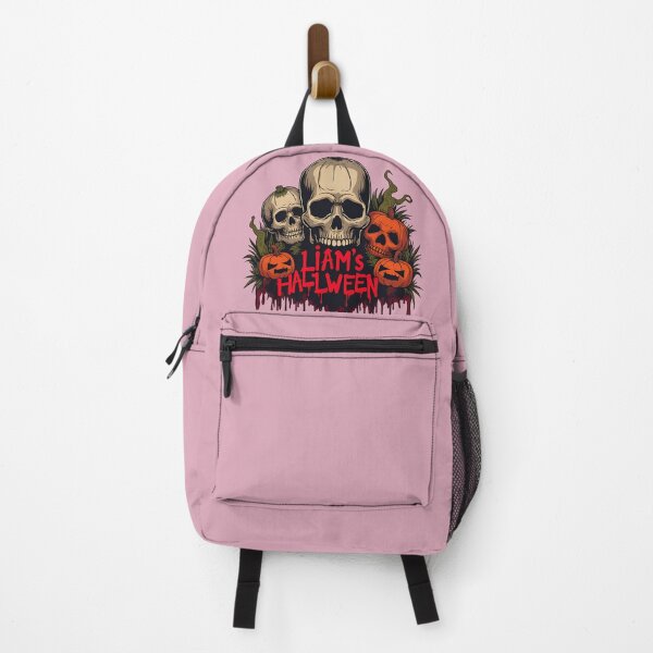 Item preview, Halloween design customized with your name | Special for the name "Liam" designed and sold by DesignSphere-pi.