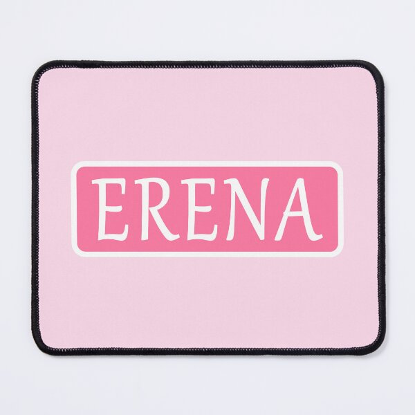 Item preview, Erena Name designed and sold by Jeallan Designs.