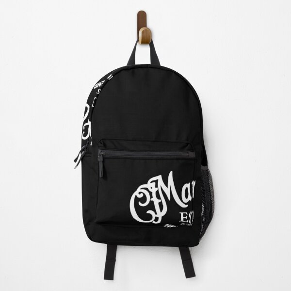 Item preview, C.F.-Martin--Co designed and sold by ManfSonn.