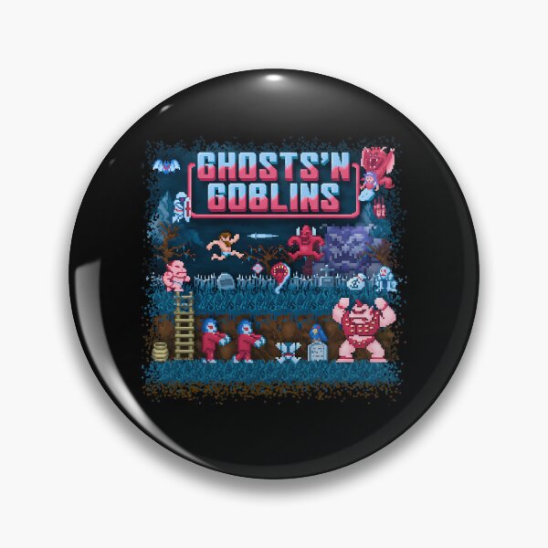 Item preview, Goblins N Ghosts  designed and sold by jkxqkzxo41.