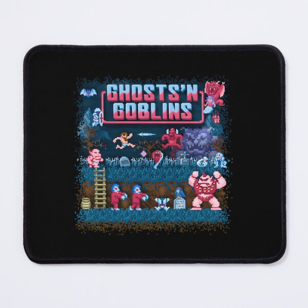 Item preview, Goblins N Ghosts  designed and sold by jkxqkzxo41.
