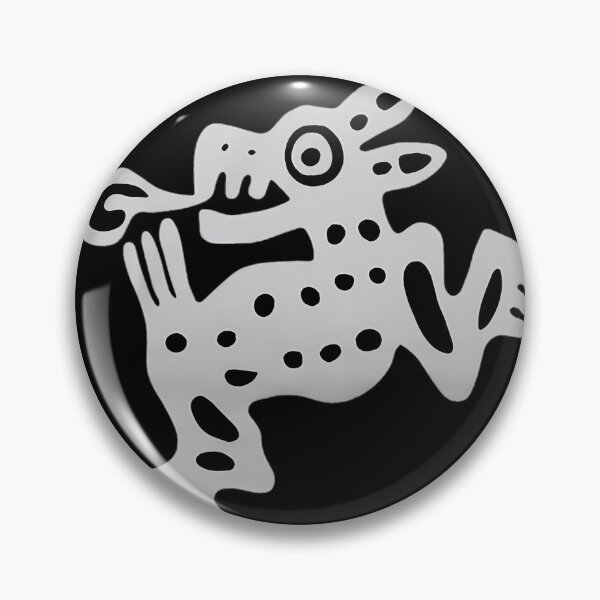 Item preview, Caifanes-Music-Band-Logo designed and sold by ManfSonn.