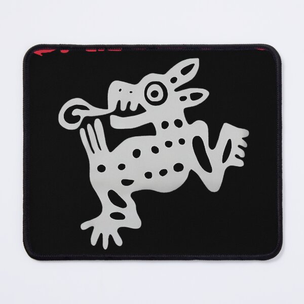 Item preview, Caifanes-Music-Band-Logo designed and sold by ManfSonn.