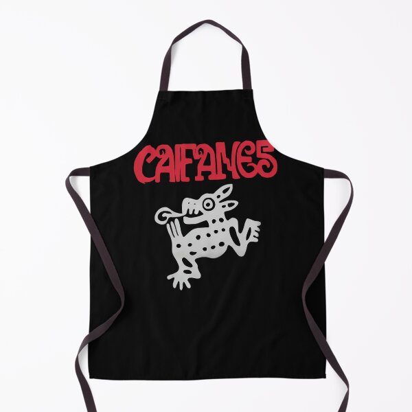 Item preview, Caifanes-Music-Band-Logo designed and sold by ManfSonn.
