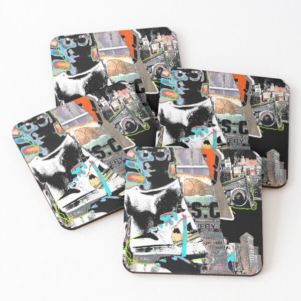 Item preview, Aesthetic & Collage designed and sold by R0X Designs .