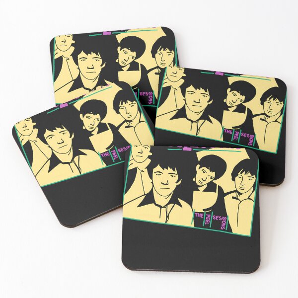 Item preview, Buzzcocks-The-Peel-Sessions-Black designed and sold by ManfSonn.