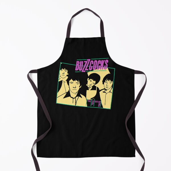 Item preview, Buzzcocks-The-Peel-Sessions-Black designed and sold by ManfSonn.