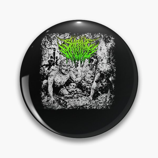 Item preview, Shrine of Malice designed and sold by ChelseaScotta.