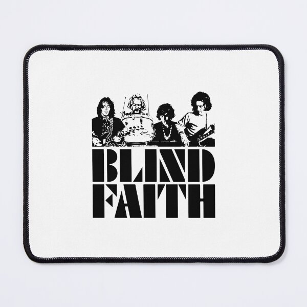 Item preview, Blind Faith designed and sold by CarrilloJaydeF.