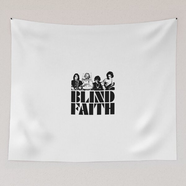 Item preview, Blind Faith designed and sold by CarrilloJaydeF.