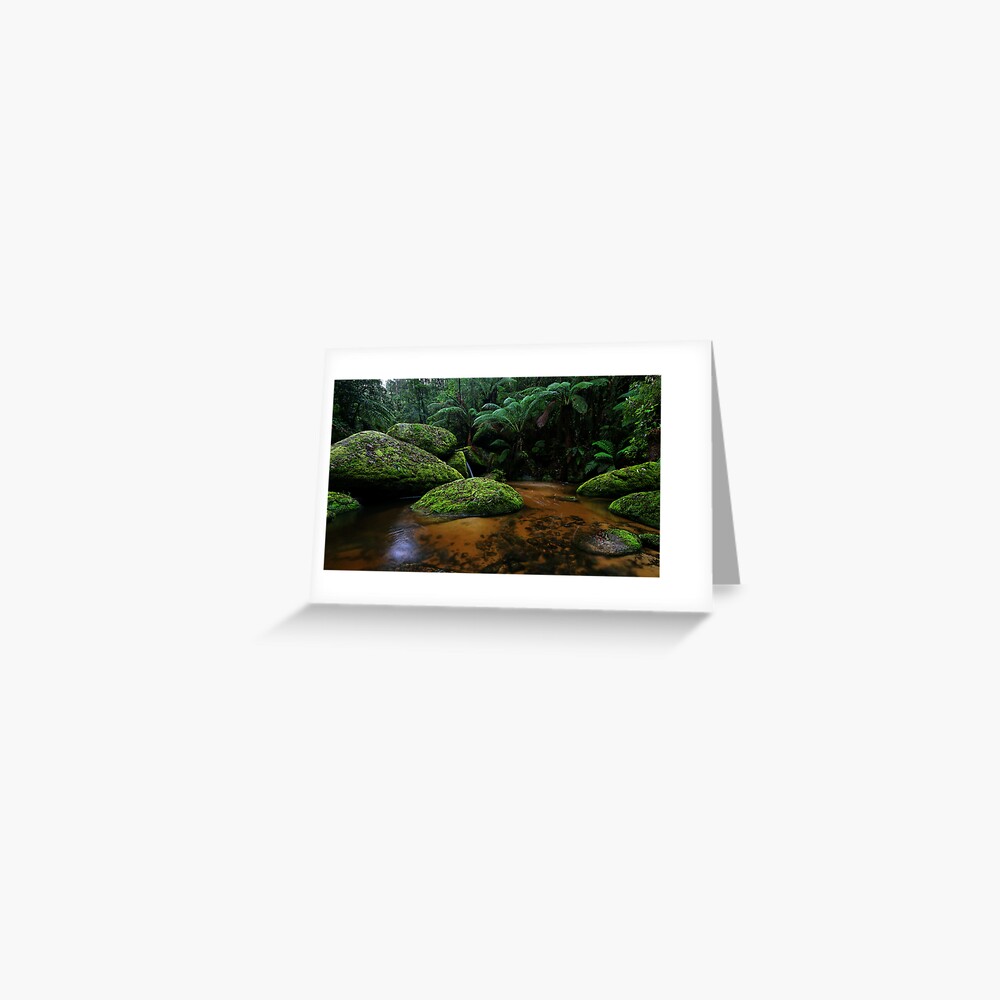 Item preview, Greeting Card designed and sold by Robsteriography.